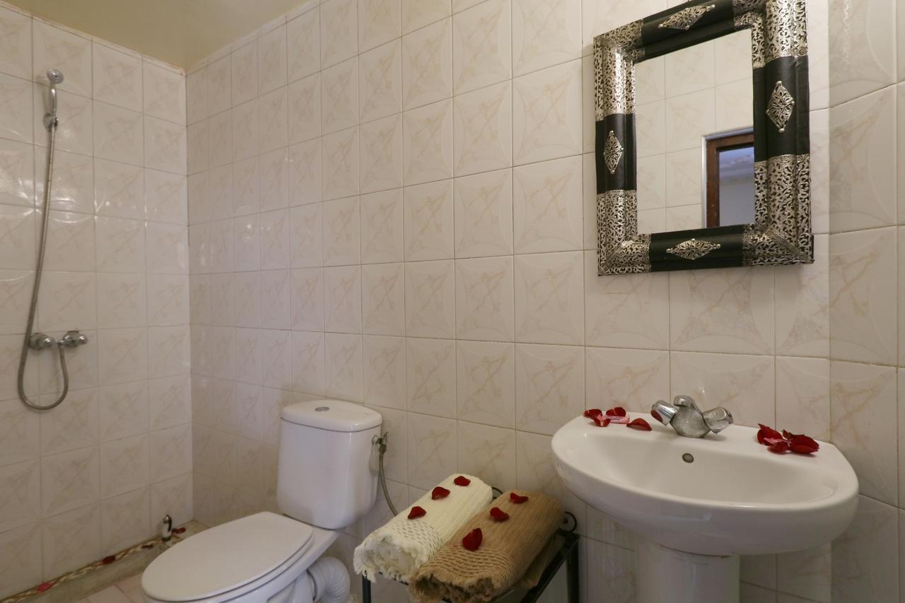 Riad Hayat Marrakesch Zimmer foto